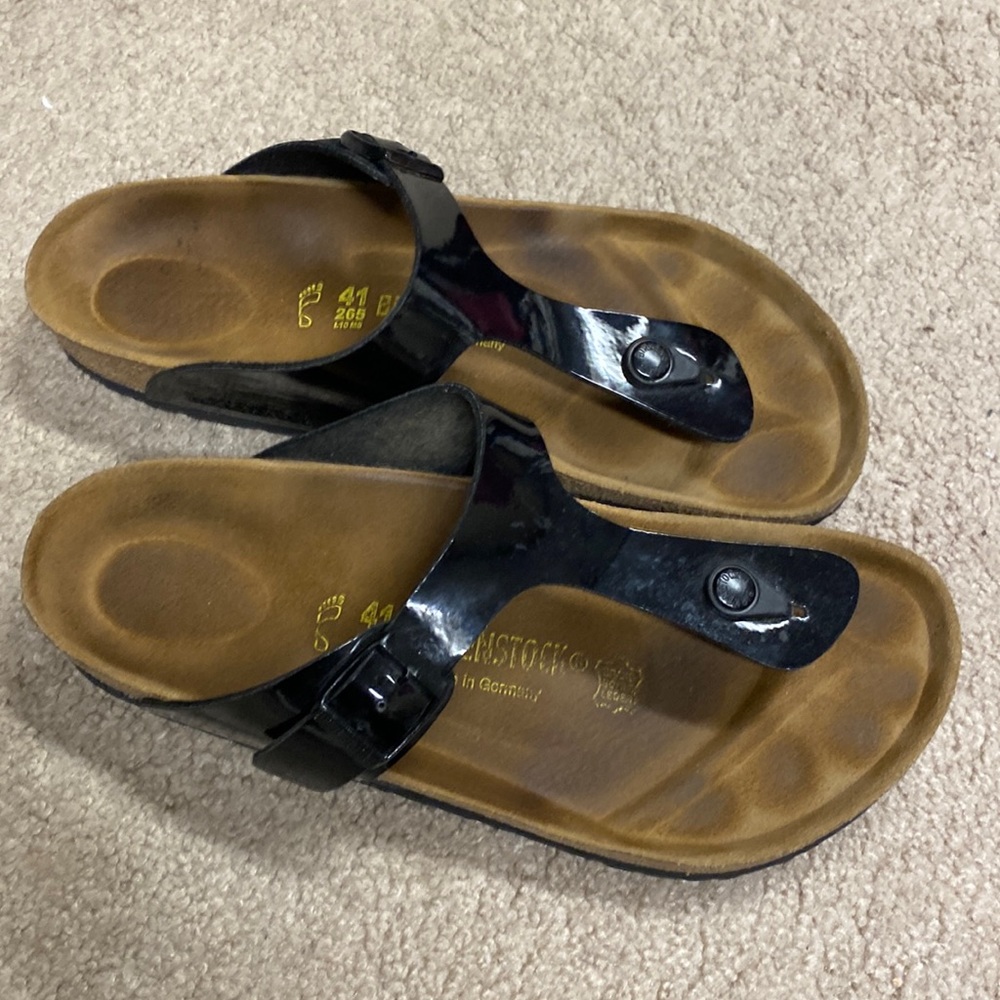 Great shape Birkenstocks